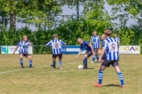 S.K.N.W.K. 1 - IJzendijke 1  (competitie) seizoen 2024-2025 (fotoboek 2) (37/94)